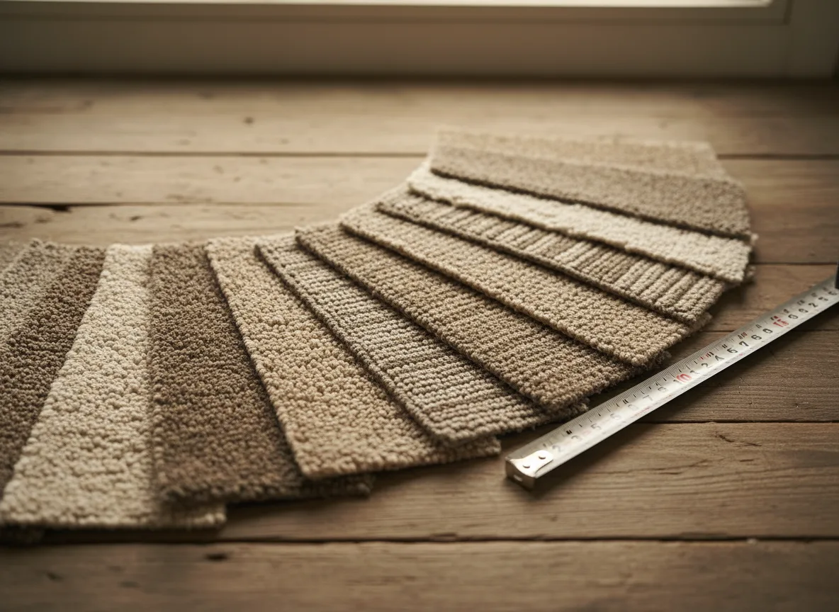 Carpet Installation Woodruff, AZ FAQs